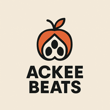 Ackee Beats Logo